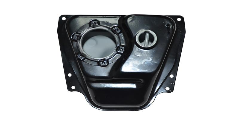 BENZİN DEPOSU (PREMIUM125)